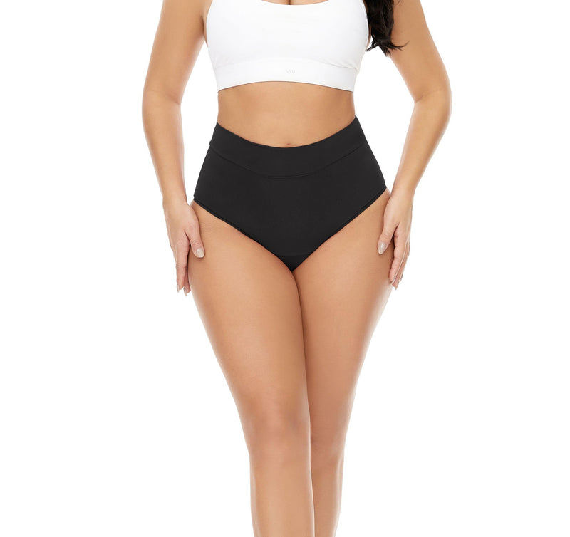 High Waist Bikini Swimwear