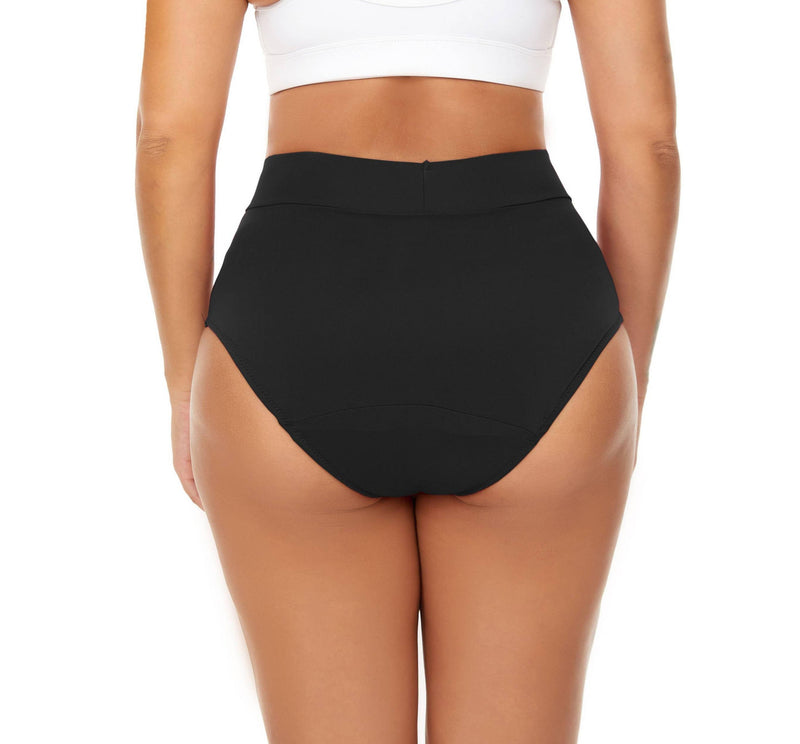 High Waist Bikini Swimwear