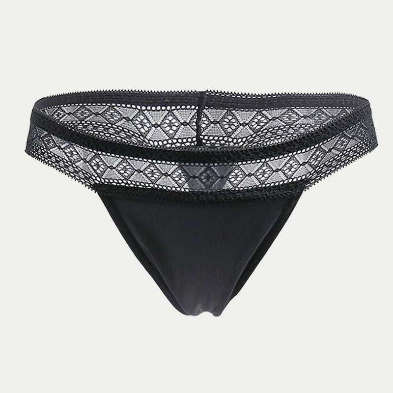 Thong | Period Underwear