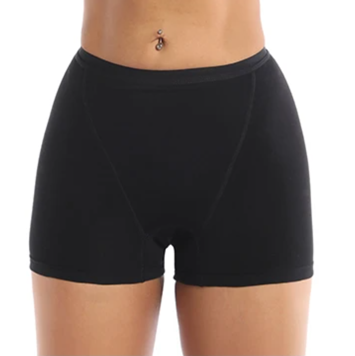 Boyshorts Period Panty | Boyshort Women's Panties | Women's Knickers