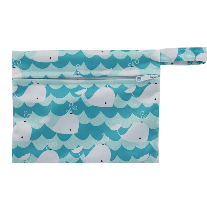 Buy Cloth Pad Wet Bag Online