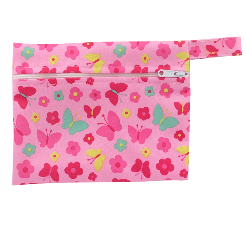 Buy Cloth Pad Wet Bag Online