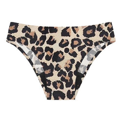 Leopard Classic Bikini Swimwear