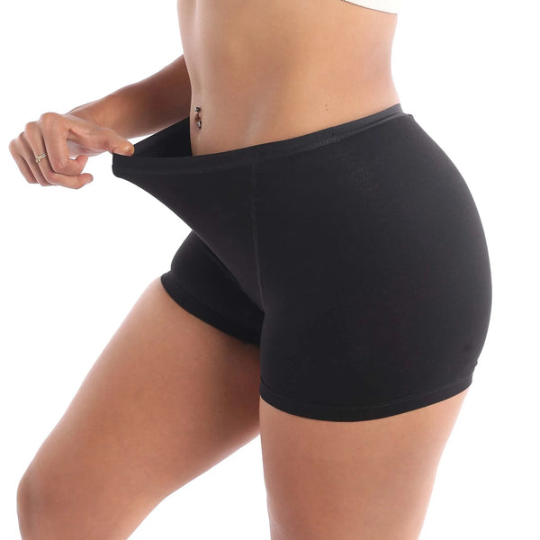 Boyshorts Period Panty | Boyshort Women's Panties | Women's Knickers